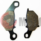 Колодки торм.диск.AD100/Lets Колодки торм.диск.AD100/Lets