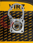 ����� ��������� �.2�.��� Suzuki AD50 (d41) 3��.