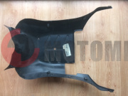 Защита днища SHIFT Защита днища SHIFT