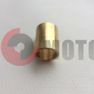 Втулка шатуна Юп, Восход ИЖЮ 1-16 без прорези (под китайский коленвал) Втулка шатуна Юп, Восход ИЖЮ 1-16 без прорези (под китайский коленвал)