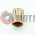 Сепаратор Юп верхней головки шатуна медненый 14x18x25 Сепаратор Юп верхней головки шатуна медненый 14x18x25