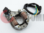 ������ ���������� Delta,Alfa (2 ���.1+1) (4����) 1803120