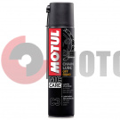 ������ ��� ����� MOTUL C3 Chain Lube Off Road 400 ��
