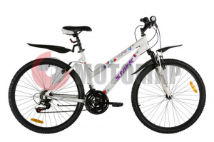 Велосипед Stark'12 Luna 18" синий Велосипед Stark'12 Luna 18" синий