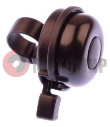 Звонок Вело YWS-612A алл.-пл.корп.45мм. Звонок Вело YWS-612A алл.-пл.корп.45мм.