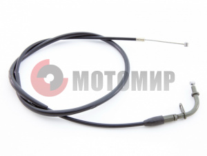Трос пускового обогатителя 150сс L1040 Partizan Трос пускового обогатителя 150сс L1040 Partizan