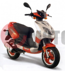 Скутер Patron Joker 150 Скутер Patron Joker 150