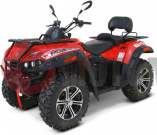 ATV РМ 650-2 ATV РМ 650-2