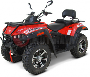 ATV �� 650-2