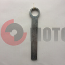 Ключ Урал специальный задней оси Ключ Урал специальный задней оси