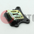 Клапан лепестковый Honda TACT STEEL MARК Клапан лепестковый Honda TACT STEEL MARК