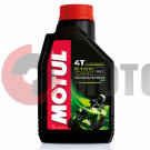 �������� ����� MOTUL 5100 4T 10W-40 ����������������� 1 �