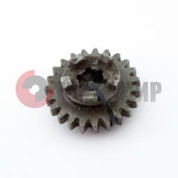 Шестерня Муравей 23 зуб. Шестерня Муравей 23 зуб.
