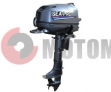   SEA-PRO F 5 S 4.
