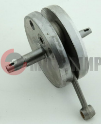 Коленвал Планета без подшипников Коленвал Планета без подшипников