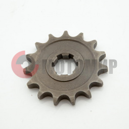 Звездочка Минск 15 Звездочка Минск 15