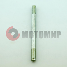 Шпилька цилиндра F80 длинная 66сс.8мм. Шпилька цилиндра F80 длинная 66сс.8мм.