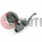 Рычаг декомпрессора Планета чёрный Иж (пластиковый) Рычаг декомпрессора Планета чёрный Иж (пластиковый)