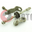 Крепеж БП Иж (бокового прицепа) Крепеж БП Иж (бокового прицепа)