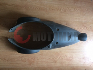 Обтекатель седла АлфБ-50 сплошн. Обтекатель седла АлфБ-50 сплошн.