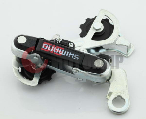 Перекл.скор.задн.SIS RD-TY22(Болт) Перекл.скор.задн.SIS RD-TY22(Болт)