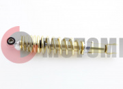 �����������  L310mm.GY6 DIO ZX �������.NDT ����.