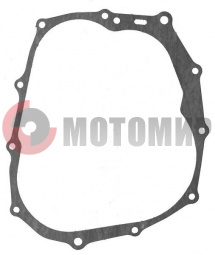 Прокладка 125см3.крышки картера правая сцепления Хантер Прокладка 125см3.крышки картера правая сцепления Хантер