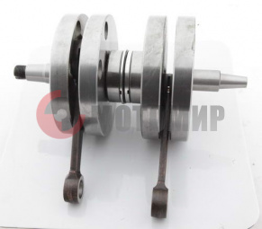 Коленвал Ява 12В Польша и Коленвал Ява 12В Польша и