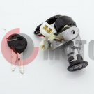 ����� ��������� (�����) Yamaha JOG 27V EURORUN