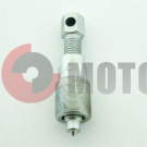 Съемник генератора 50-150см3 Скутер под резьбу 24мм и 27мм (под ключ) Съемник генератора 50-150см3 Скутер под резьбу 24мм и 27мм (под ключ)