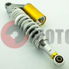 Амортизатор М задн.150сс.L00 газовый Mirage Амортизатор М задн.150сс.L00 газовый Mirage