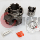 ЦПГ Honda DIO ZX 50 (?40, p-12) AF-34/35/ Lead AF-48 в сборе SEE ЦПГ Honda DIO ZX 50 (?40, p-12) AF-34/35/ Lead AF-48 в сборе SEE