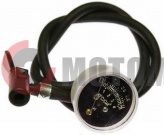 Шланг велонасоса с маном. Шланг велонасоса с маном.