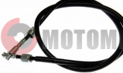 Трос спидометра 200сс L930-1005mm. (гай.+вил.б.) Strike200 Трос спидометра 200сс L930-1005mm. (гай.+вил.б.) Strike200