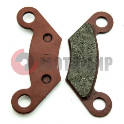 ������� ��������� �������� ATV400 PolarFOX (�����)