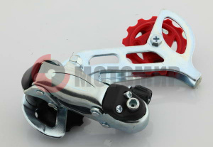 Перекл.скор.задн.YD-H60 индексн.7ск.под.болт Перекл.скор.задн.YD-H60 индексн.7ск.под.болт