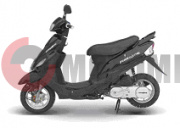������ Gryphon Cometa 50