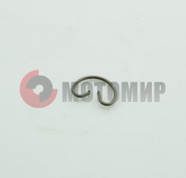 Кольцо Планета стопорное поршневого пальца d15 mm Кольцо Планета стопорное поршневого пальца d15 mm