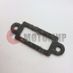 Прокладка Б/п Урал карбюратора (079) Прокладка Б/п Урал карбюратора (079)