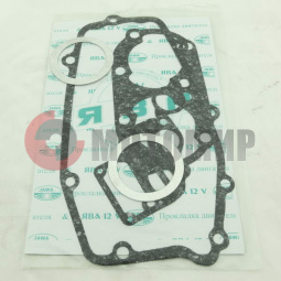 Набор Ява12В прокладок двигателя Россия Набор Ява12В прокладок двигателя Россия