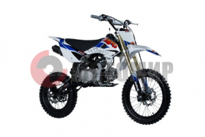Питбайк KAYO BASIC YX125 17/14 KRZ (2020 г.) Питбайк KAYO BASIC YX125 17/14 KRZ (2020 г.)