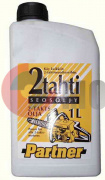 Масло Партнер 1/33 1 литр Масло Партнер 1/33 1 литр