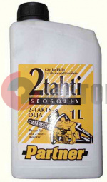 Масло Партнер 1/33 1 литр Масло Партнер 1/33 1 литр