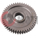 Шестерня редуктора промежуточная 150сс 157QMJ-Н Шестерня редуктора промежуточная 150сс 157QMJ-Н