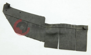 Брызговик заднего крыла Траффик (фартук) Брызговик заднего крыла Траффик (фартук)