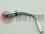 Кикстартер Мопед Спорт завод.назад Кикстартер Мопед Спорт завод.назад