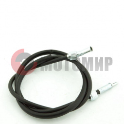 Трос спидометра Suzuki AD50 (барабан) (1050mm) Трос спидометра Suzuki AD50 (барабан) (1050mm)