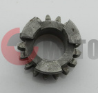 Шестерня 17 Минск (II пер.) (3.112-17117) пер.вал Шестерня 17 Минск (II пер.) (3.112-17117) пер.вал