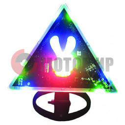 Панно светодиод.VIKTORY Панно светодиод.VIKTORY