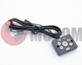 Пульт проводной дистанцион.управл.(ППДУ) 3K (6 кнопок) Пульт проводной дистанцион.управл.(ППДУ) 3K (6 кнопок)